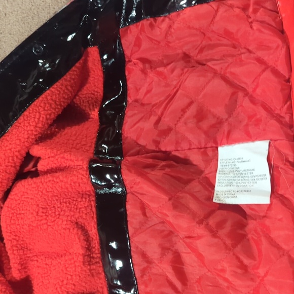 Western Chief Kids rain jacket - Picture 8 of 8